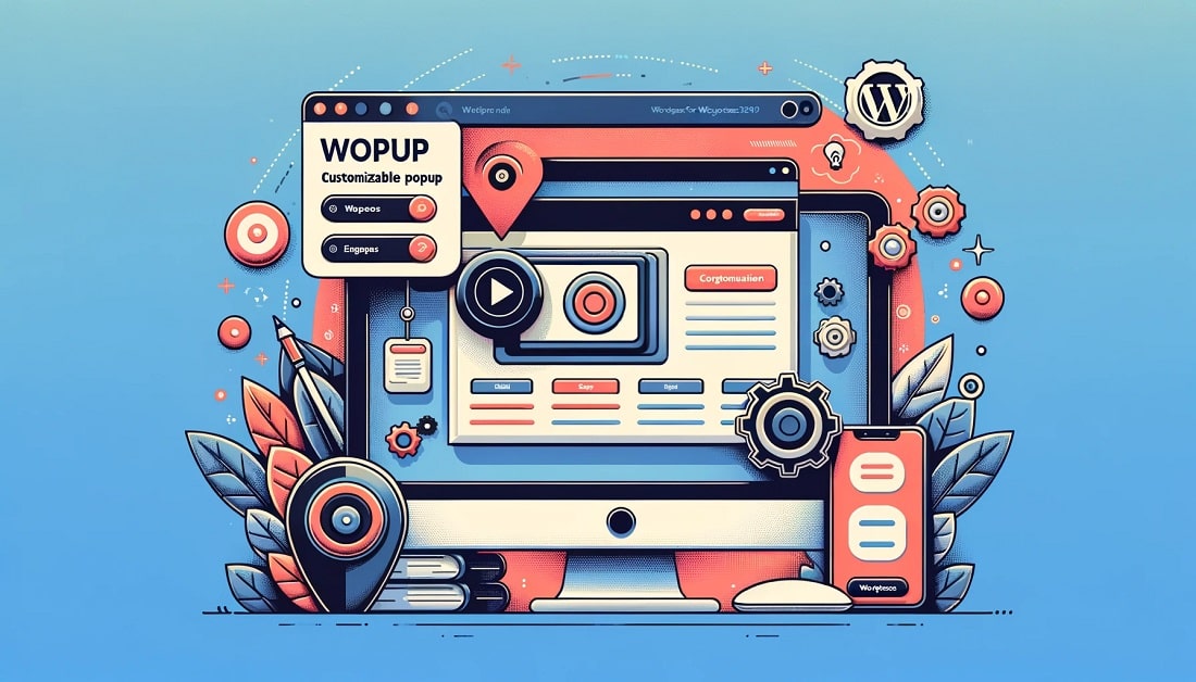 AIProjectPad Popup Plugin: Elevate Your WordPress Experience with Custom Popups